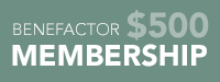 Benefactor Membership