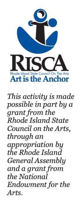 RISCA Art in the Anchor